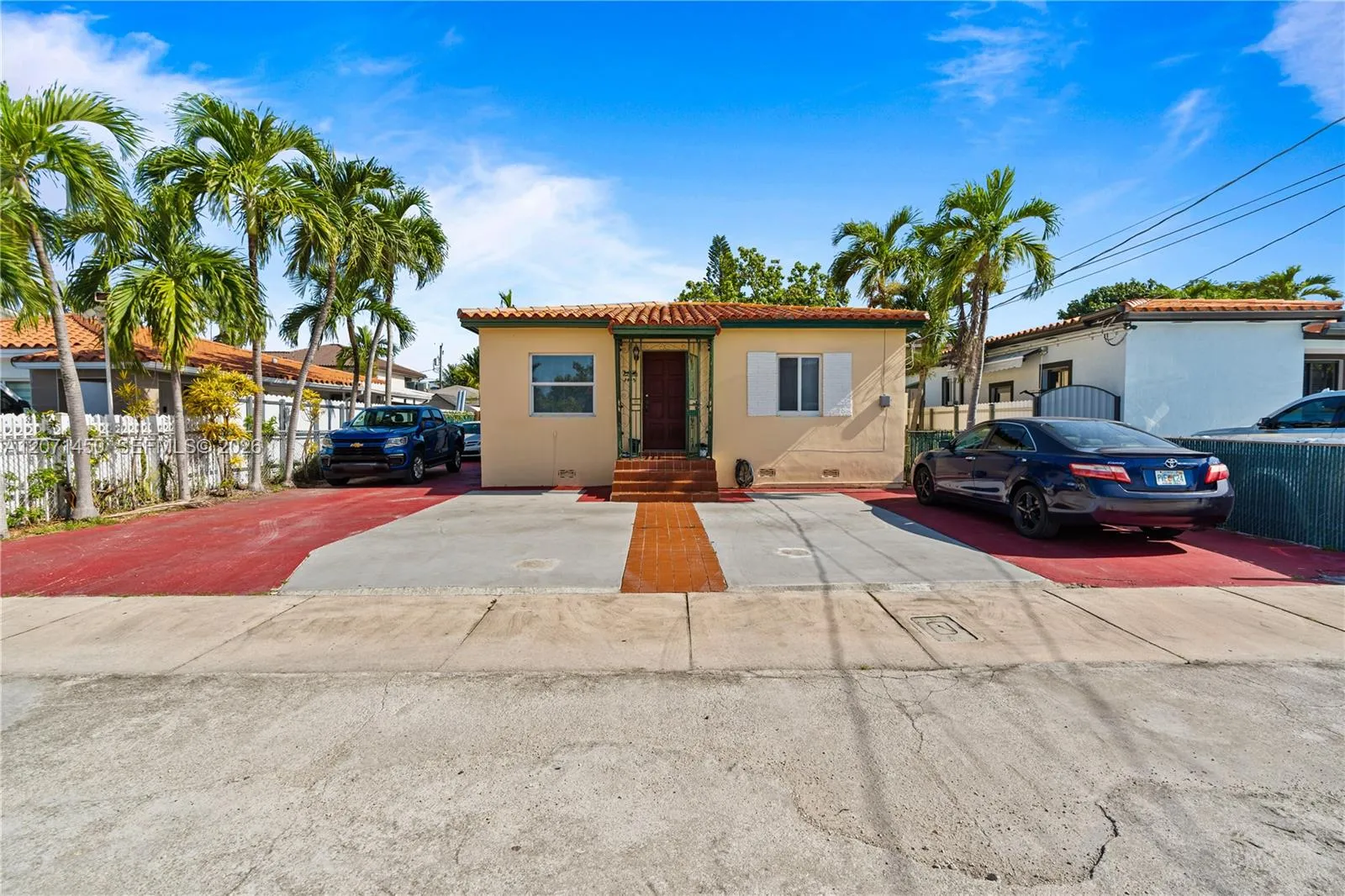 Foto de propiedad en 3445 NW 2nd Street, Miami, FL 33125 Miami con MLS# 