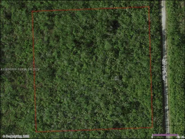 Foto de propiedad en 344xx SW 117 Avenue, Homestead, FL 33035 Homestead con MLS# 