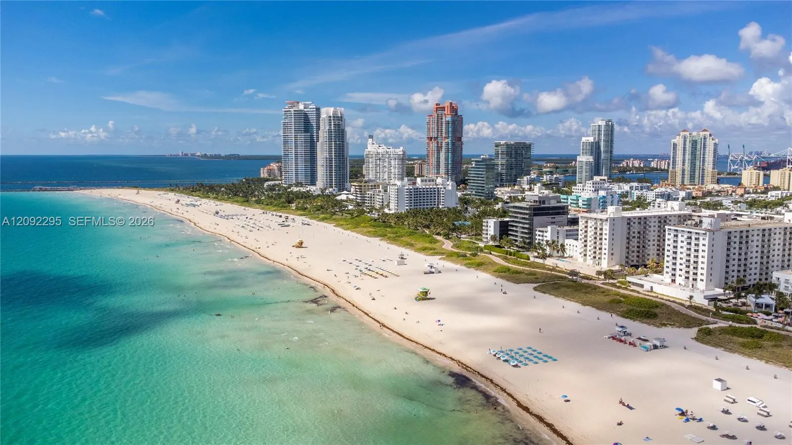 En Renta 345 Ocean Drive 1011, Miami Beach, FL 33139, Miami Beach, FL 33139