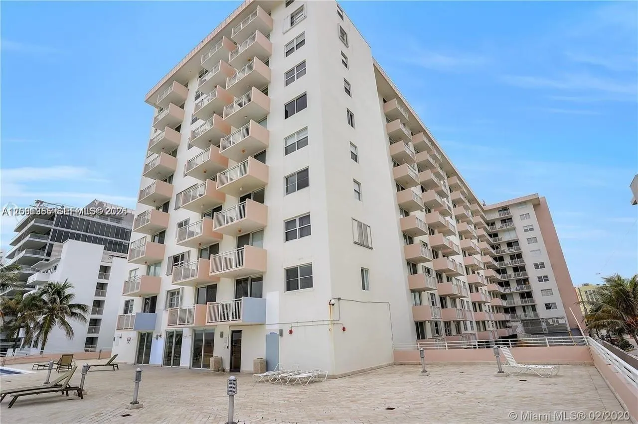 Foto de propiedad en 345 Ocean Drive 302, Miami Beach, FL 33139 Miami Beach con MLS# 
