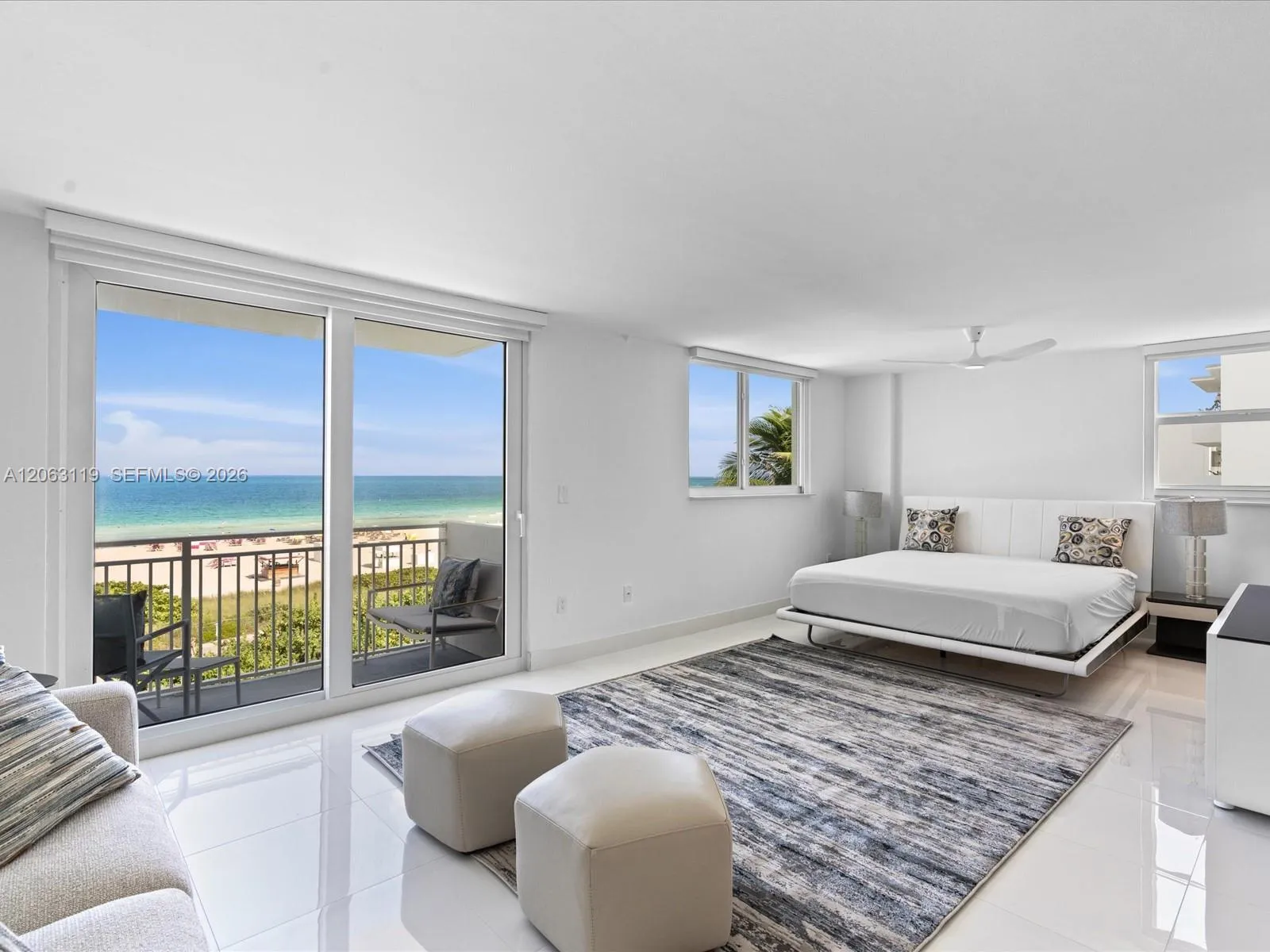 Foto de propiedad en 345 Ocean Drive 515, Miami Beach, FL 33139 Miami Beach con MLS# 