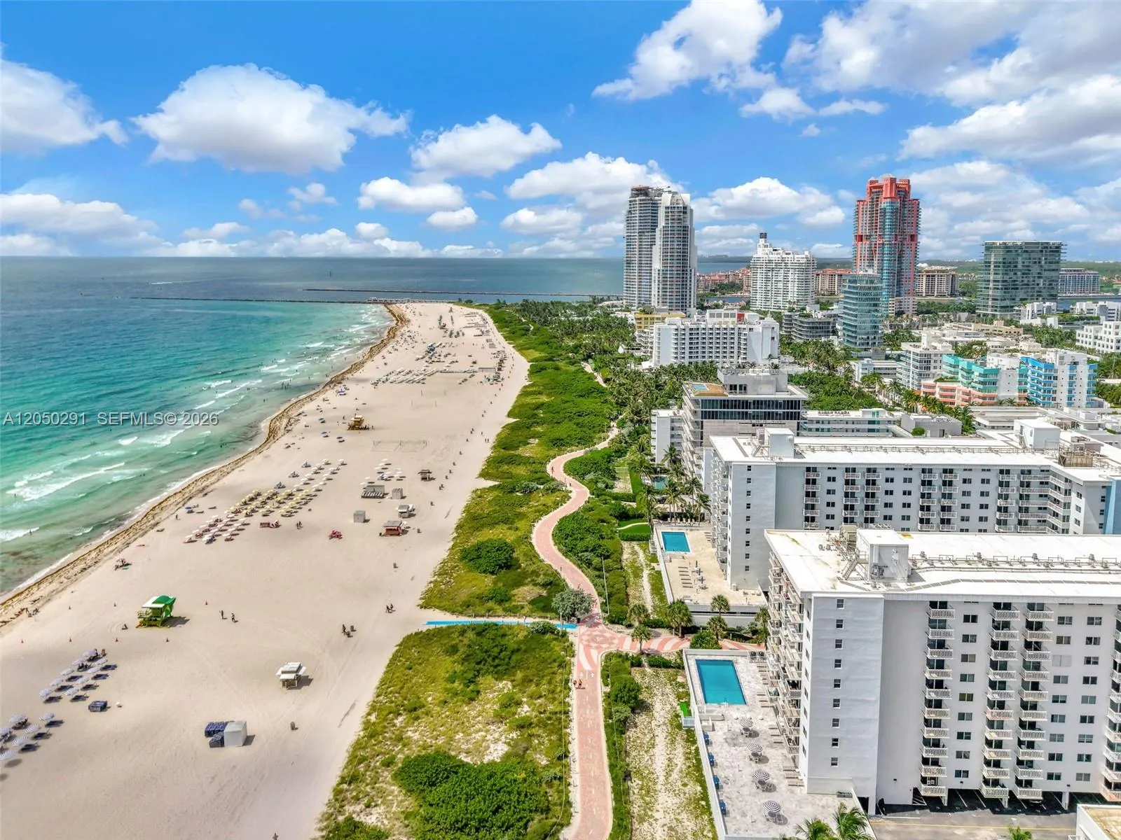 Foto de propiedad en 345 Ocean Drive 623, Miami Beach, FL 33139 Miami Beach con MLS# 