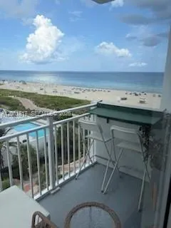 Foto de propiedad en 345 Ocean Drive 718, Miami Beach, FL 33139 Miami Beach con MLS# 