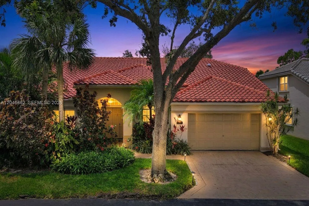 Foto de propiedad en 3450 Dunes Vista Drive, Pompano Beach, FL 33069 Pompano Beach con MLS# 