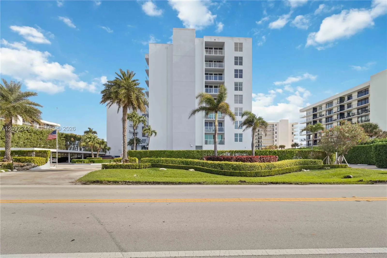 Foto de propiedad en 3450 S Ocean Boulevard 2030, Palm Beach, FL 33480 Palm Beach con MLS# 