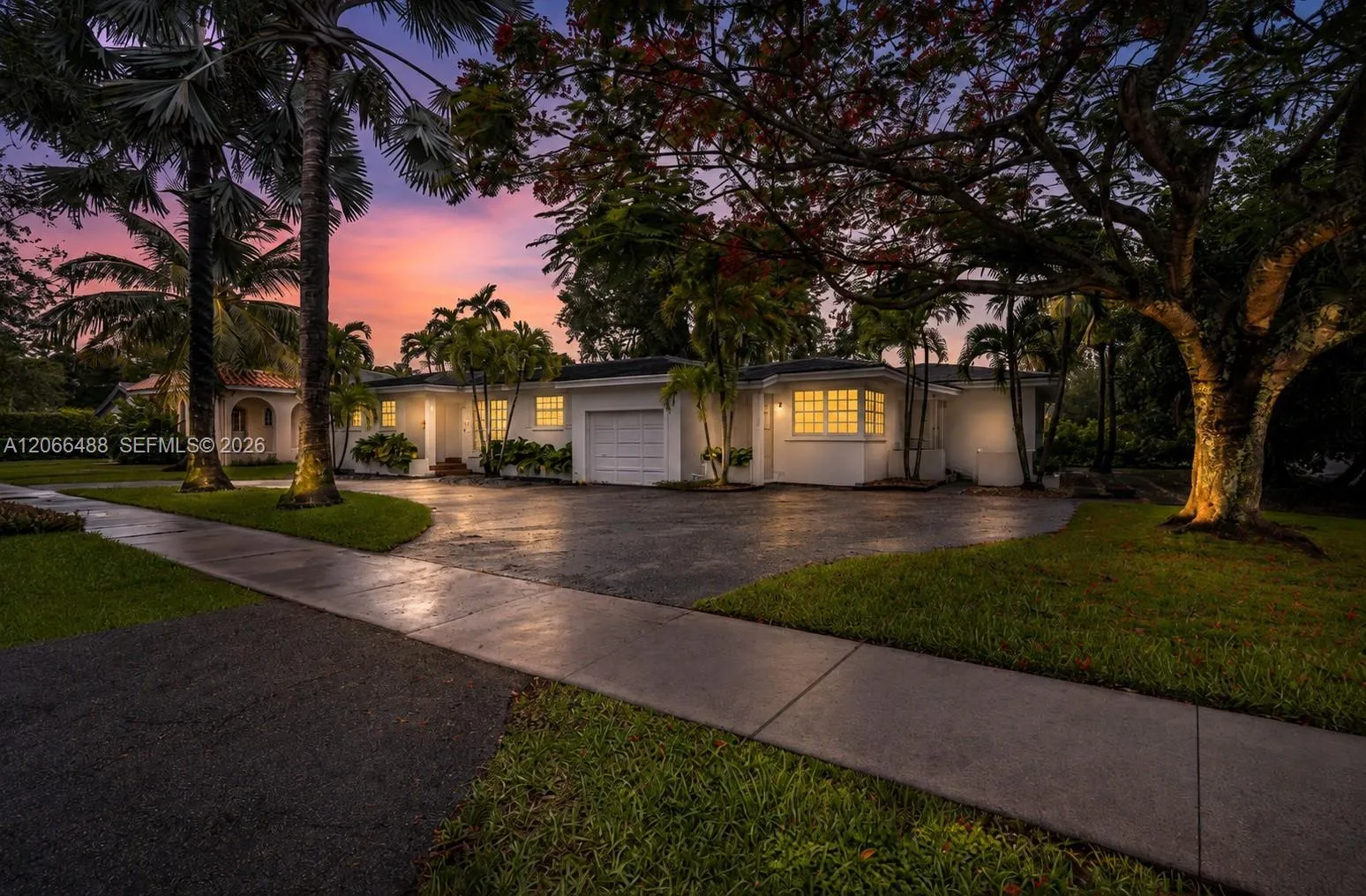 Vendido 346 350 Alesio Avenue, Coral Gables, FL 33134, Coral Gables, FL 33134