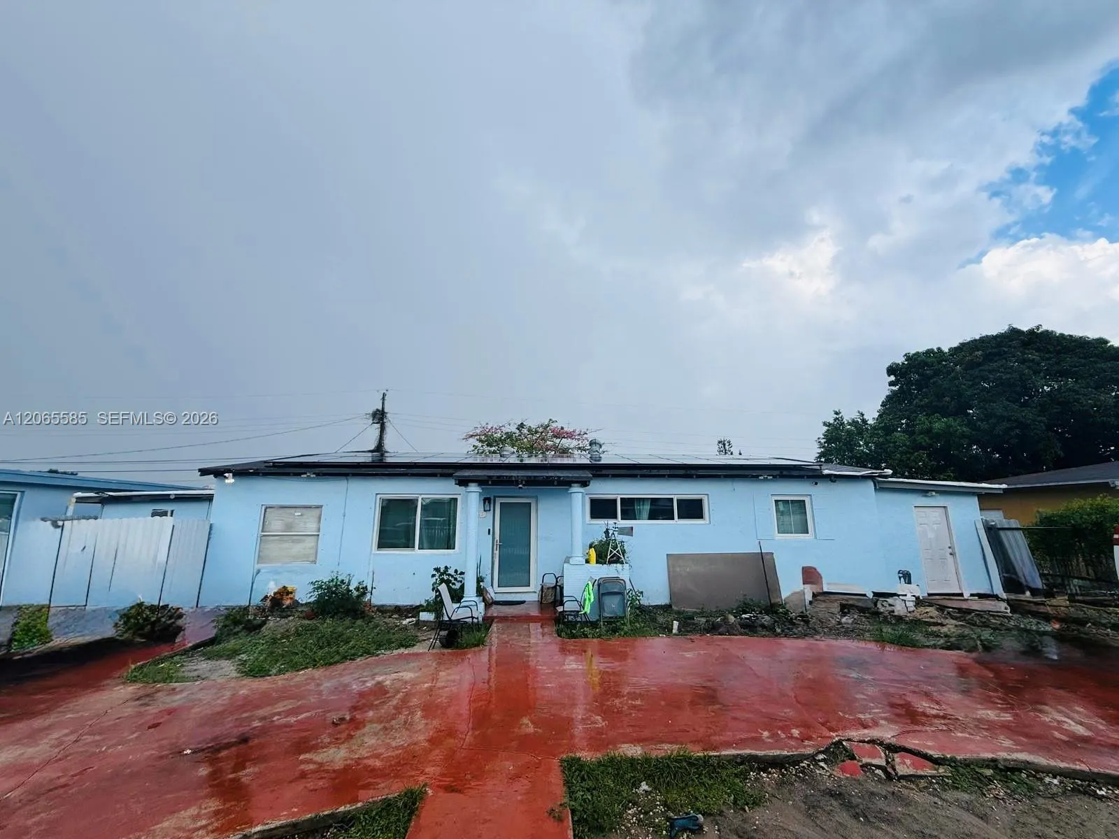 Foto de propiedad en 3461 NW 171st Street, Miami Gardens, FL 33056 Miami Gardens con MLS# 