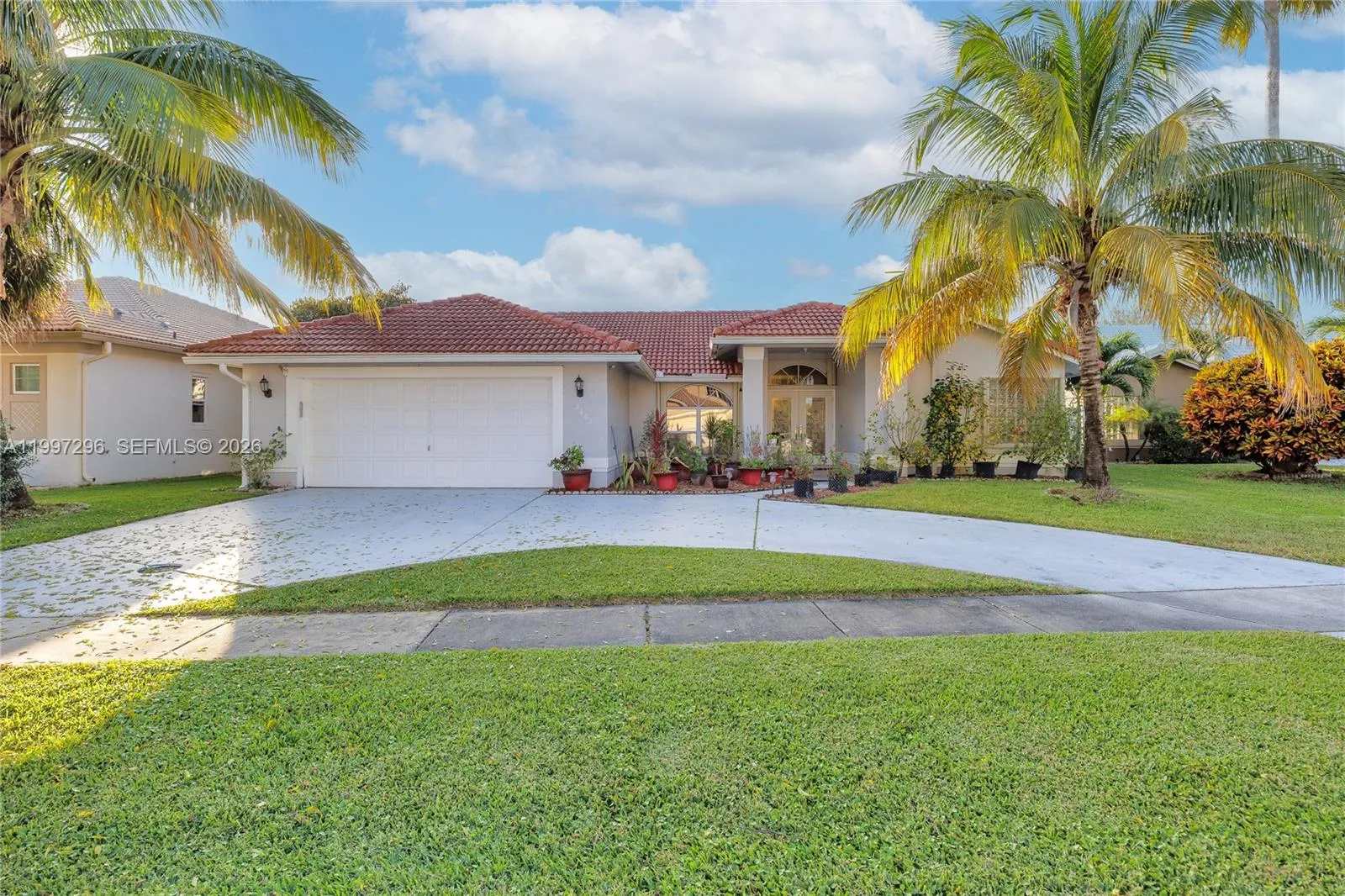 Foto de propiedad en 3462 Harness Circle 0, Wellington, FL 33449 Wellington con MLS# 