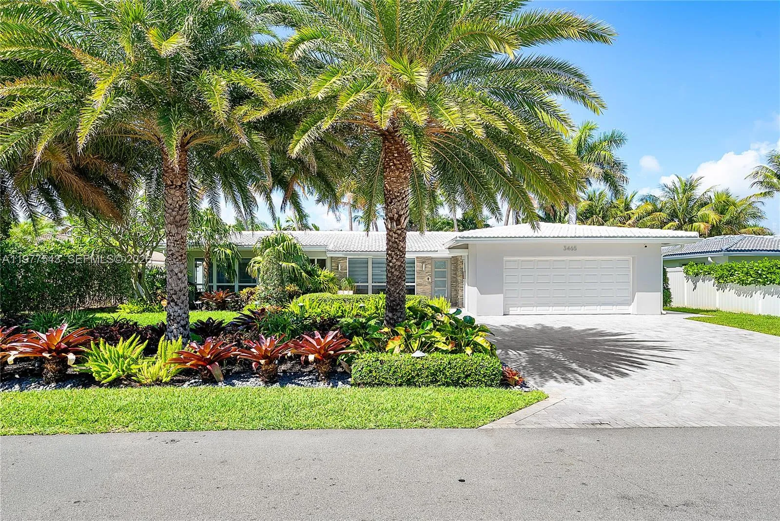 Vendido 3465 NE 31st Avenue, Lighthouse Point, FL 33064, Lighthouse Point, FL 33064