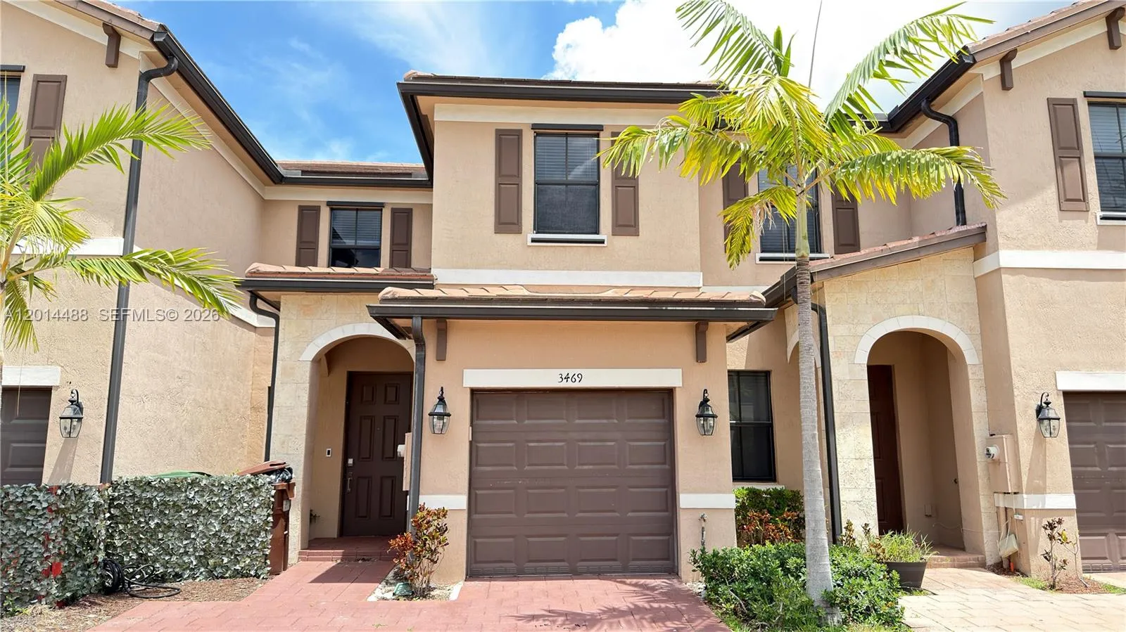 Foto de propiedad en 3469 W 106th Street, Hialeah, FL 33018 Hialeah con MLS# 