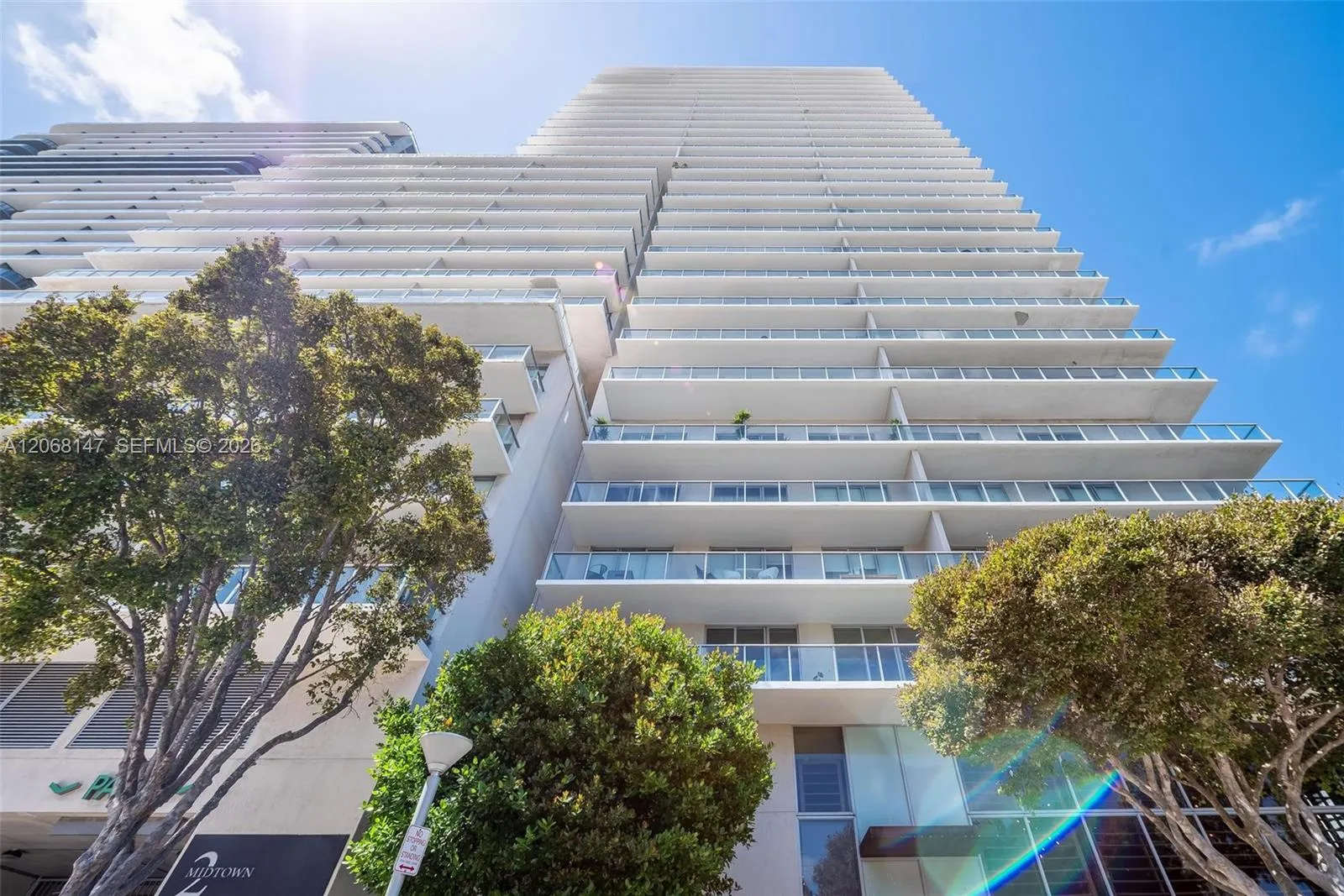 Foto de propiedad en 3470 E Coast Avenue H0302, Miami, FL 33137 Miami con MLS#