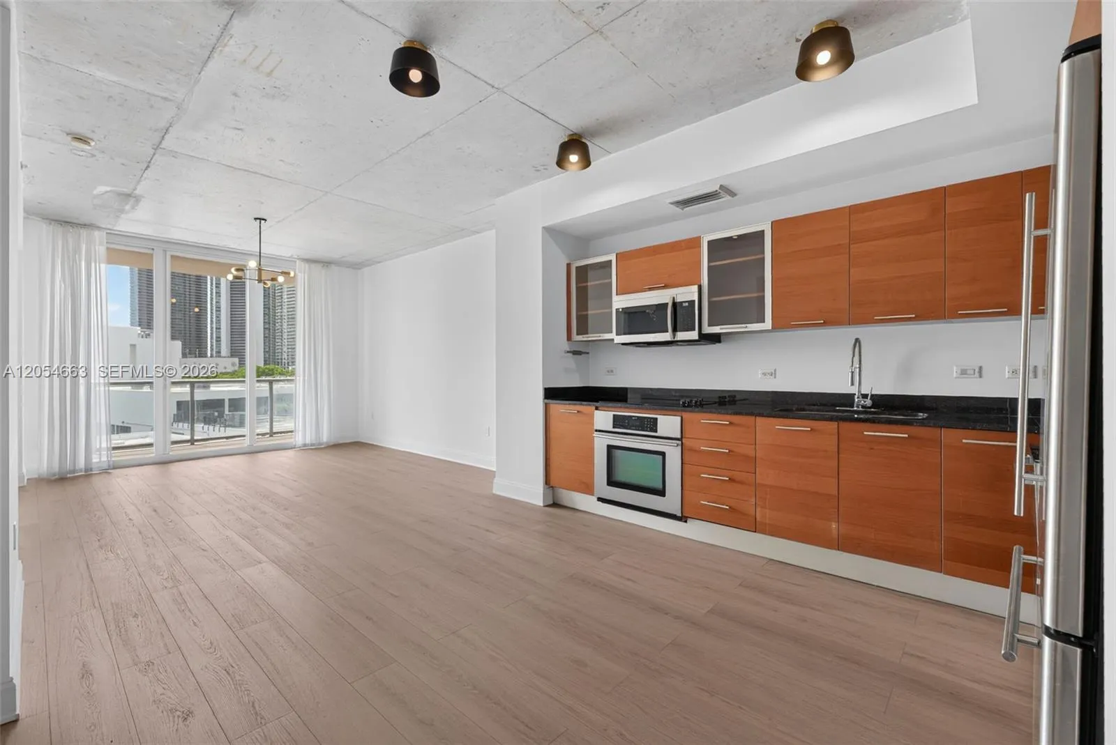 Foto de propiedad en 3470 E Coast Avenue H0505, Miami, FL 33137 Miami con MLS#
