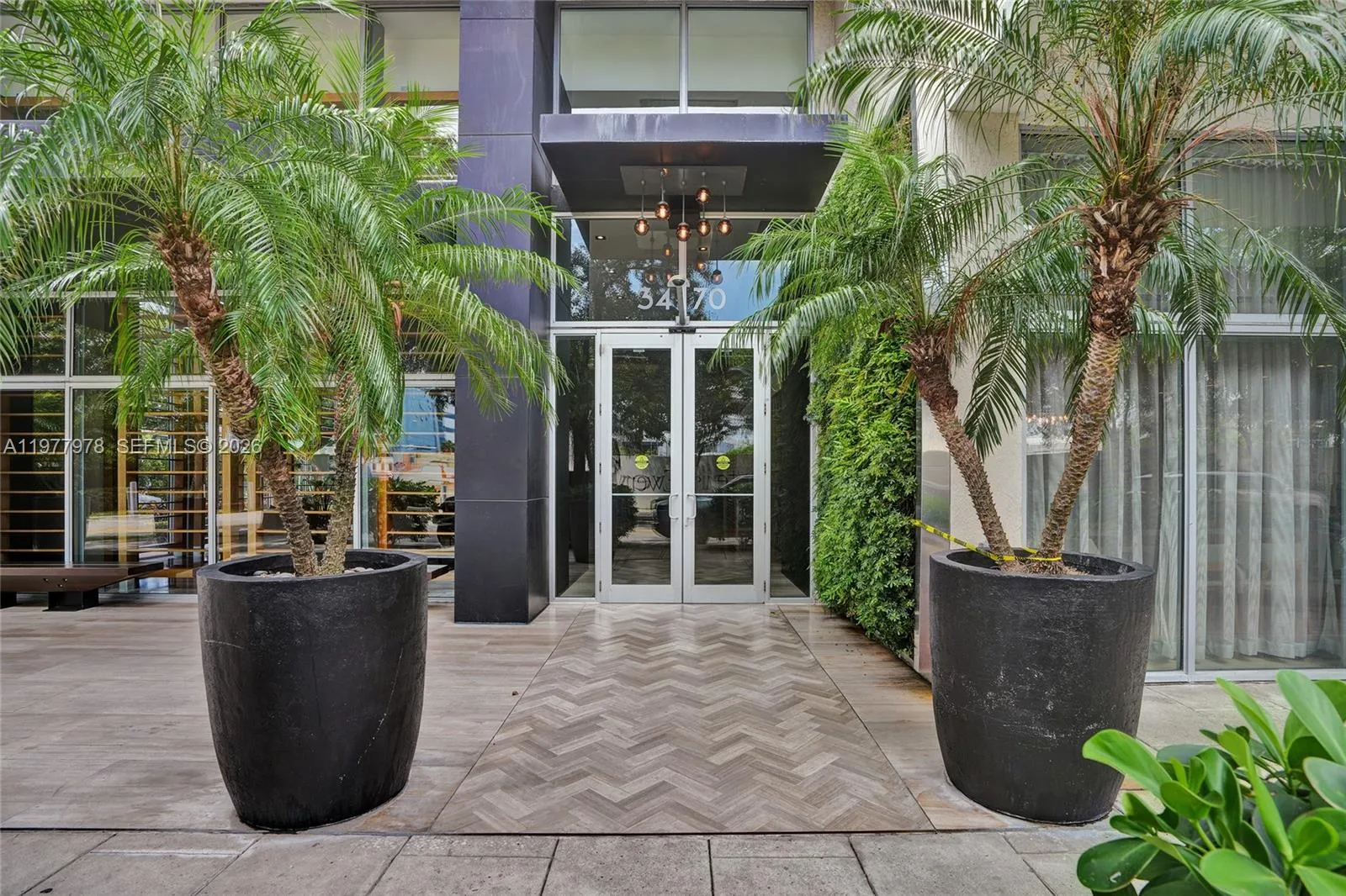 Foto de propiedad en 3470 E Coast Avenue H0708, Miami, FL 33137 Miami con MLS#