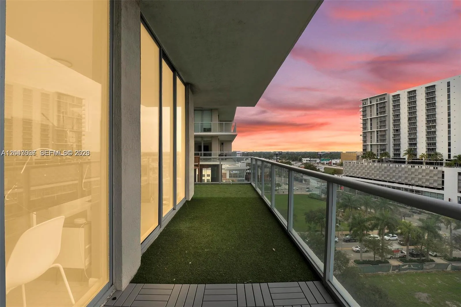 Foto de propiedad en 3470 E Coast Avenue H0904, Miami, FL 33137 Miami con MLS#