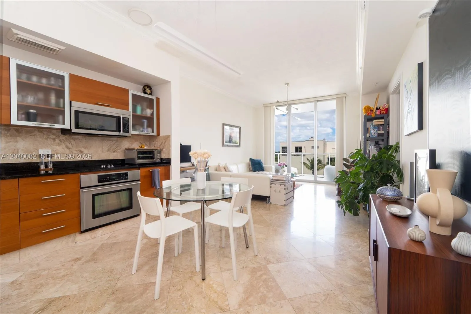 Foto de propiedad en 3470 E Coast Avenue H1109, Miami, FL 33137 Miami con MLS#