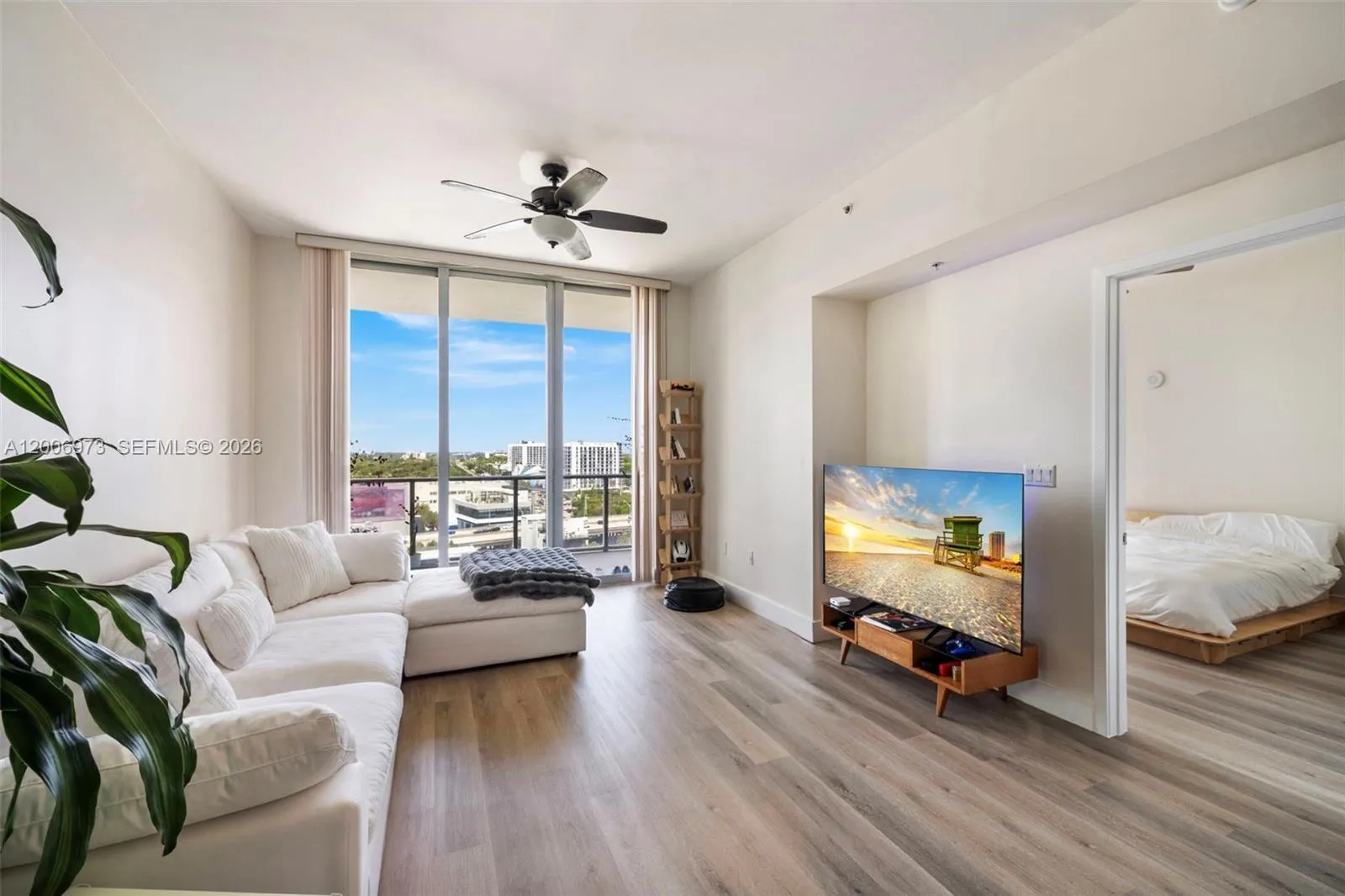 Foto de propiedad en 3470 E Coast Avenue H1203, Miami, FL 33137 Miami con MLS#