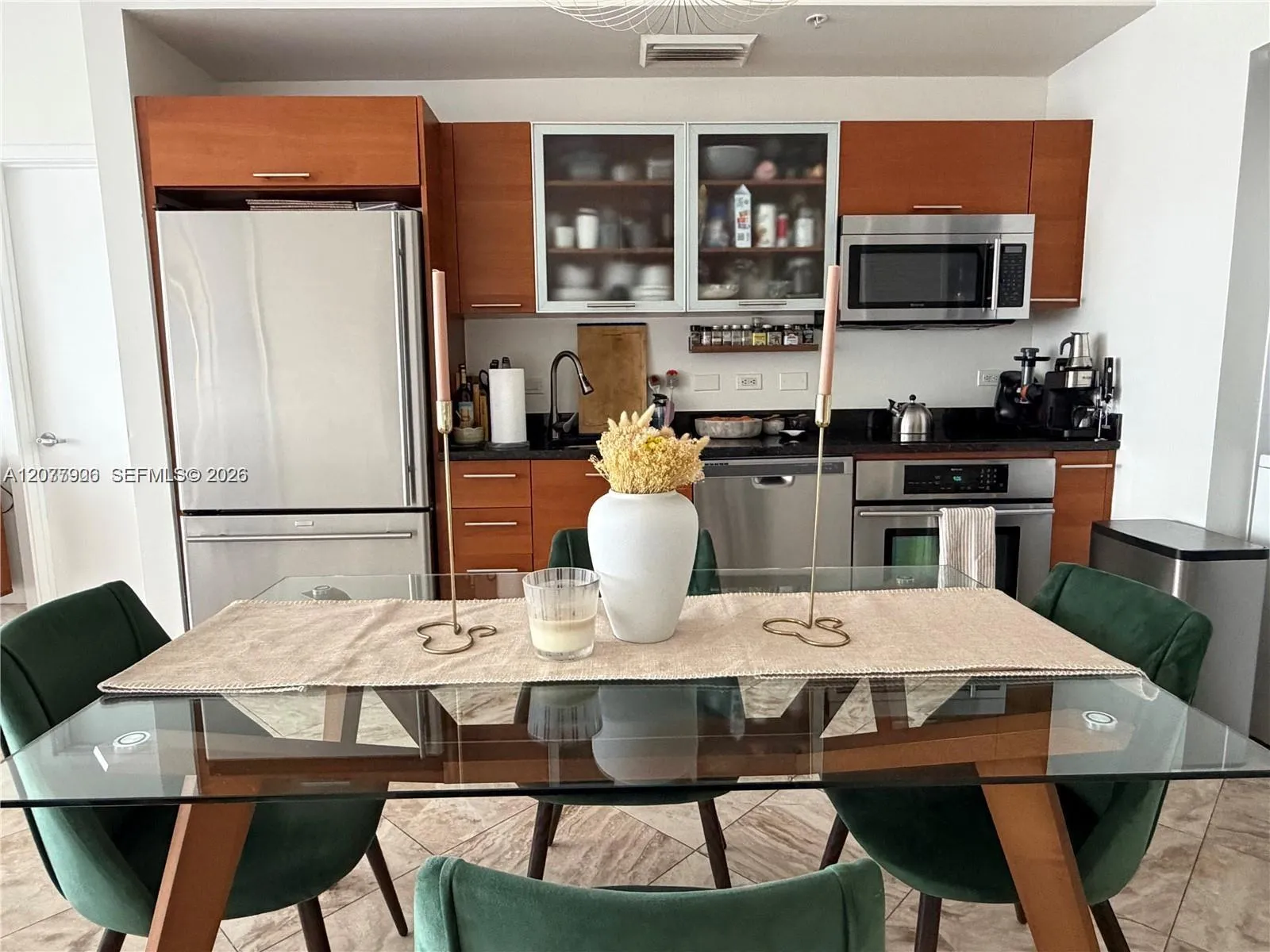 Foto de propiedad en 3470 E Coast Avenue H1206, Miami, FL 33137 Miami con MLS#