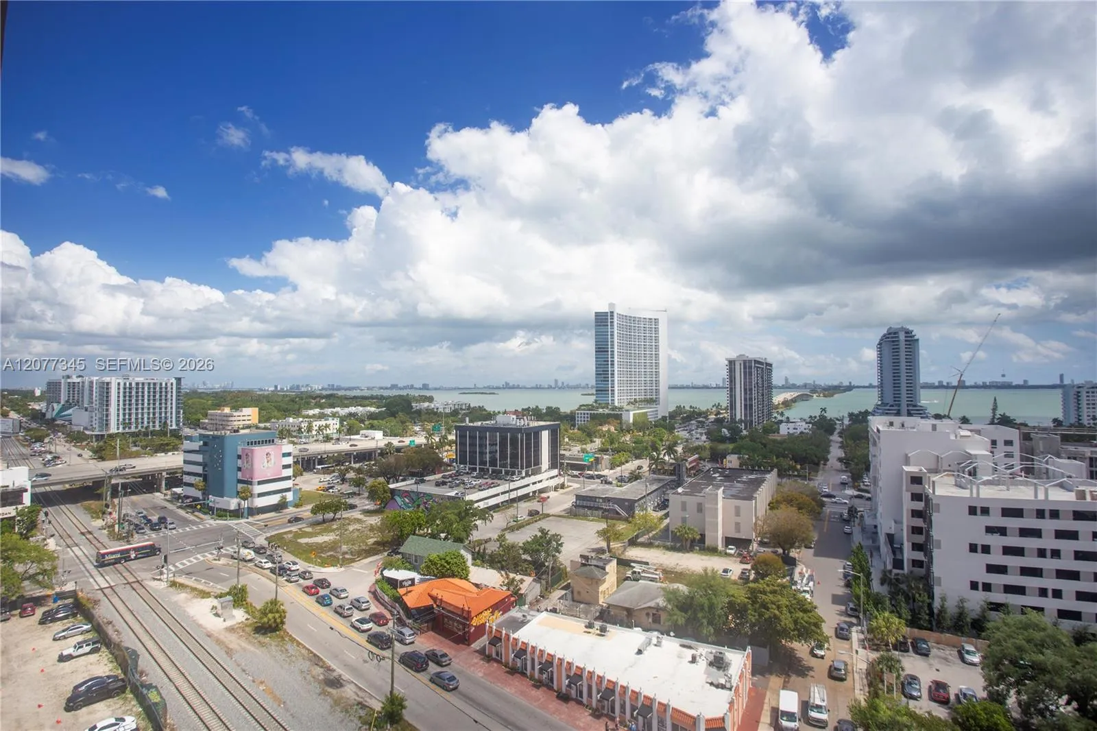 Foto de propiedad en 3470 E Coast Avenue H1213, Miami, FL 33137 Miami con MLS#