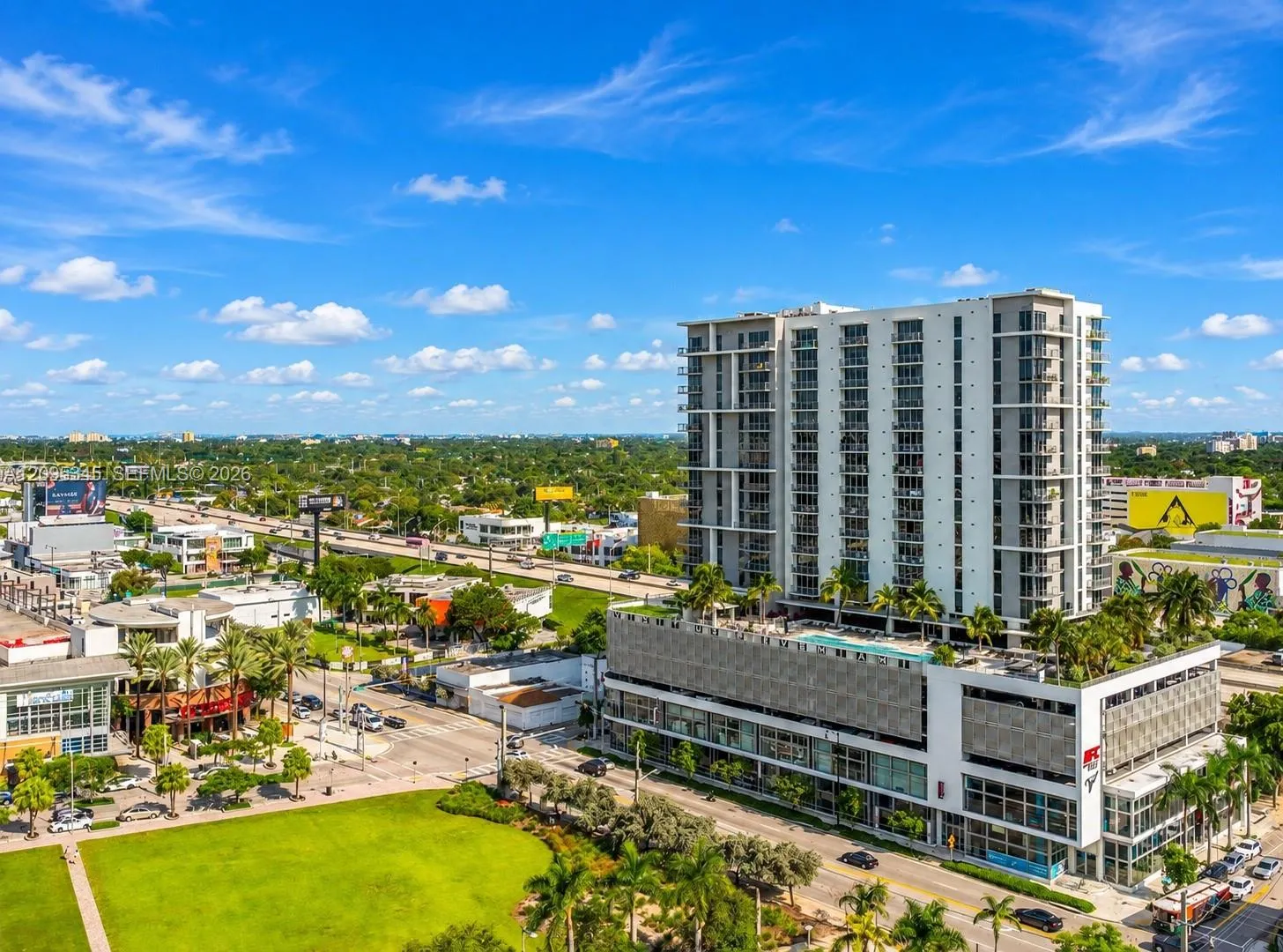 En Renta 3470 E Coast Avenue H1711, Miami, FL 33137, Miami, FL 33137