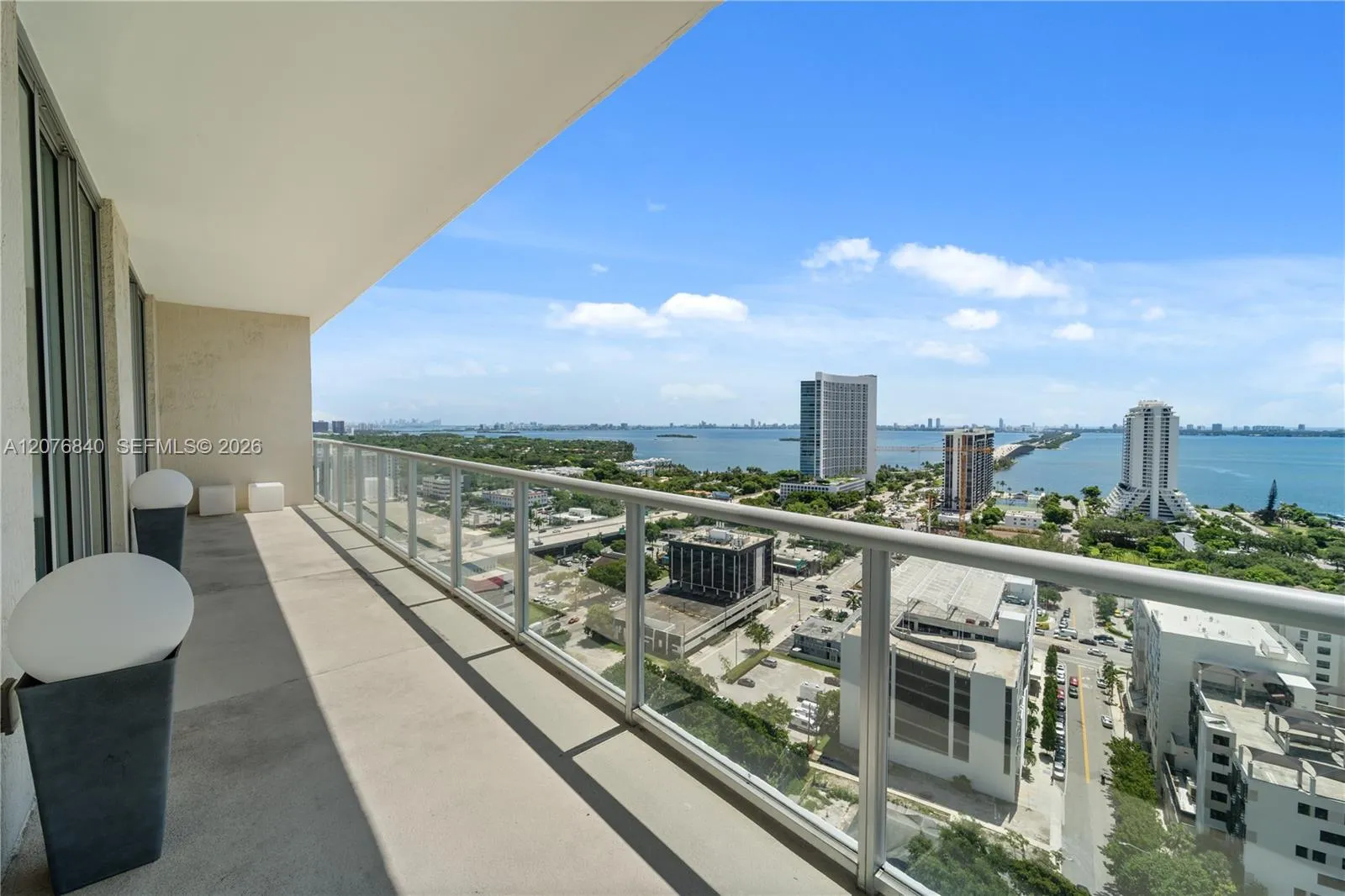 Foto de propiedad en 3470 E Coast Avenue H2210, Miami, FL 33137 Miami con MLS#