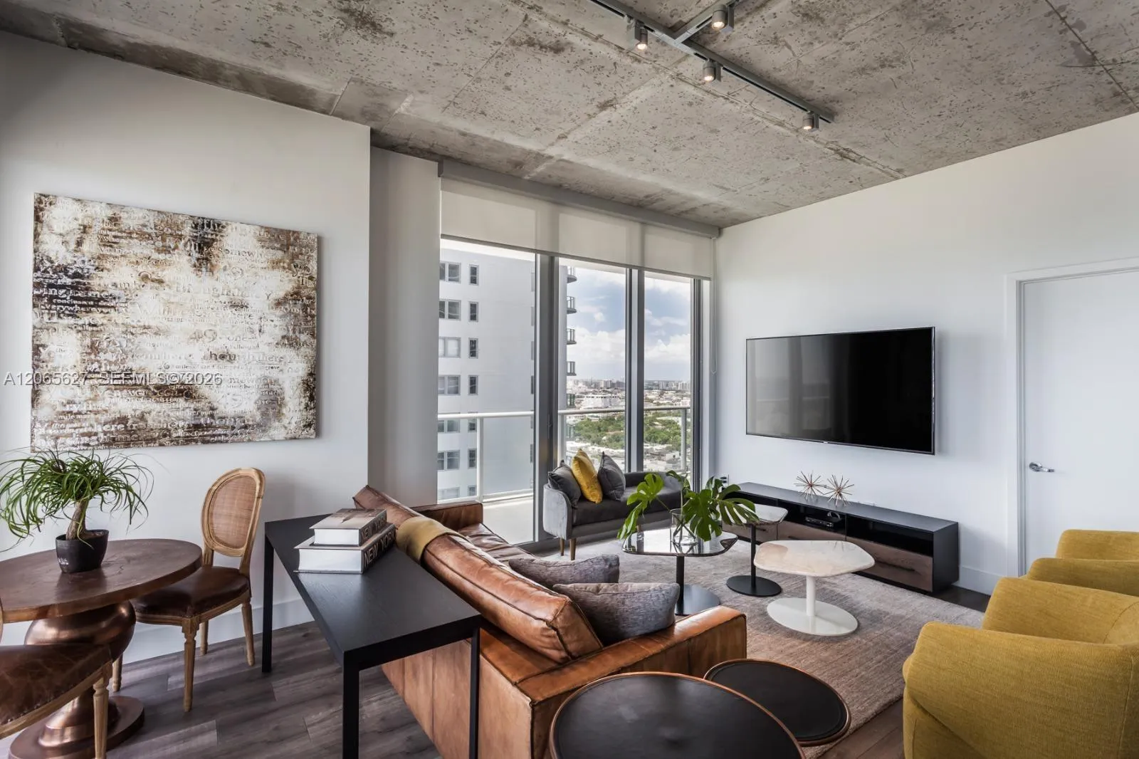 Foto de propiedad en 3470 E Coast Avenue H2409, Miami, FL 33137 Miami con MLS#