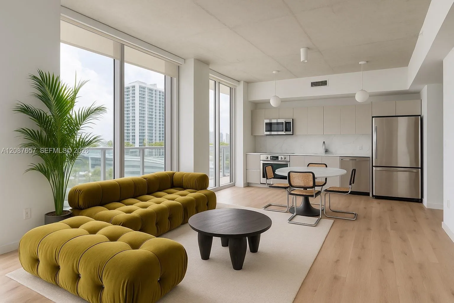 En Renta 3470 E Coast Avenue H804, Miami, FL 33137, Miami, FL 33137