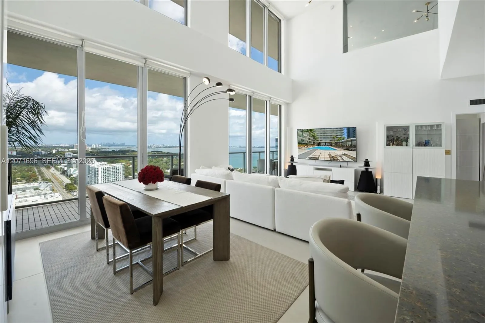 En Venta 3470 E Coast Avenue PH102, Miami, FL 33137, Miami, FL 33137