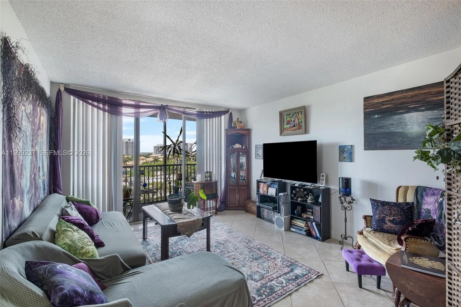 Foto de propiedad en 3475 N Country Club Drive 619, Aventura, FL 33180 Aventura con MLS# 