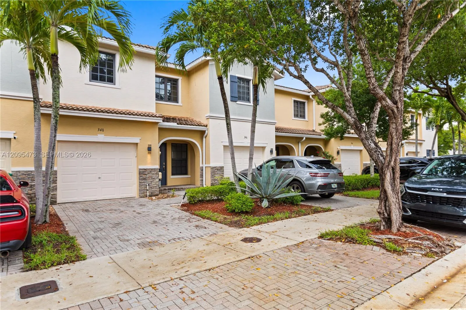 En Renta 348 NE 194th Terrace 348, Miami, FL 33179, Miami, FL 33179