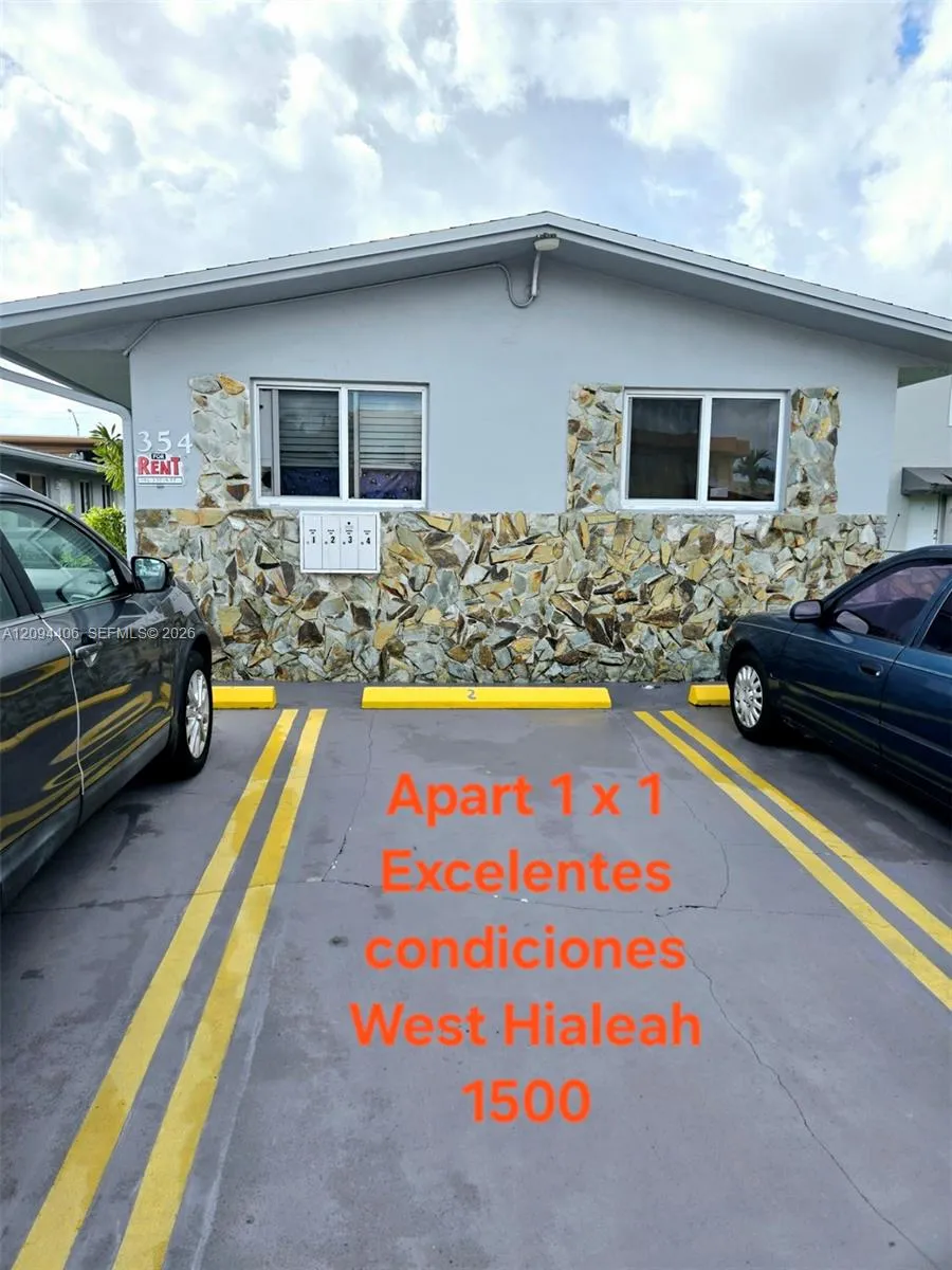 En Venta 348 W 19th Street, Hialeah, FL 33010, Hialeah, FL 33010