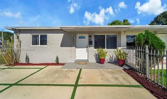 En Renta 3497 NW 191st Street 0, Miami Gardens, FL 33056, Miami Gardens, FL 33056