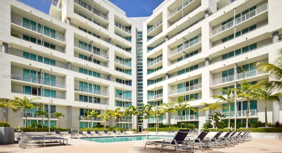 Vendido 350 NE 24th Street 1109, Miami, FL 33137, Miami, FL 33137