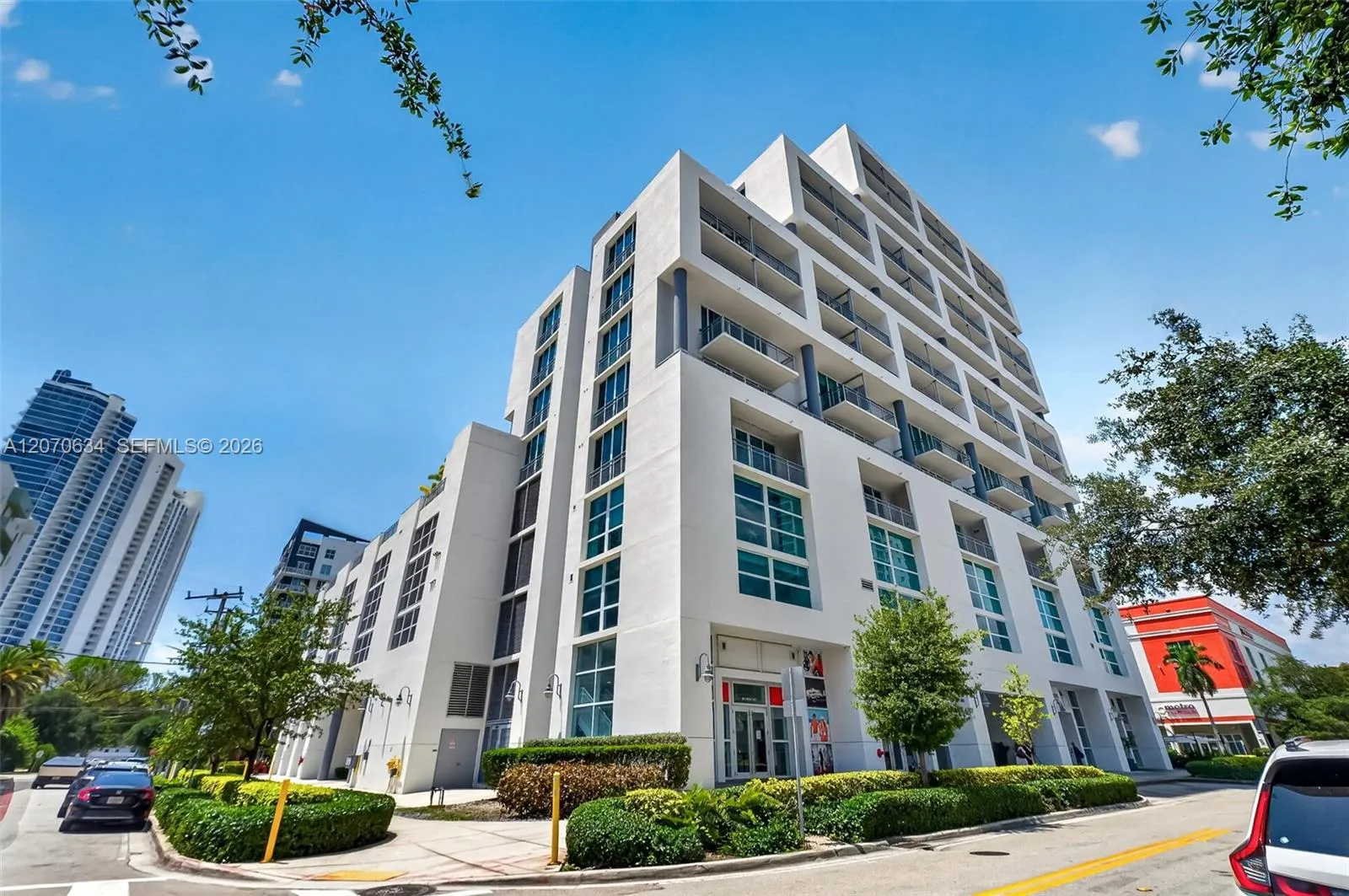 Foto de propiedad en 350 NE 24th Street 609, Miami, FL 33137 Miami con MLS#