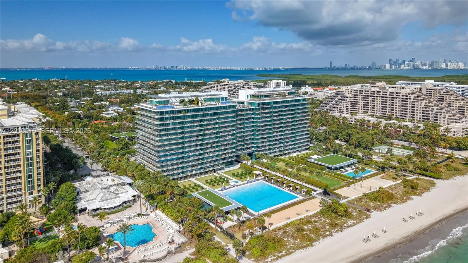 En Renta 350 Ocean Drive 305N, Key Biscayne, FL 33149, Key Biscayne, FL 33149