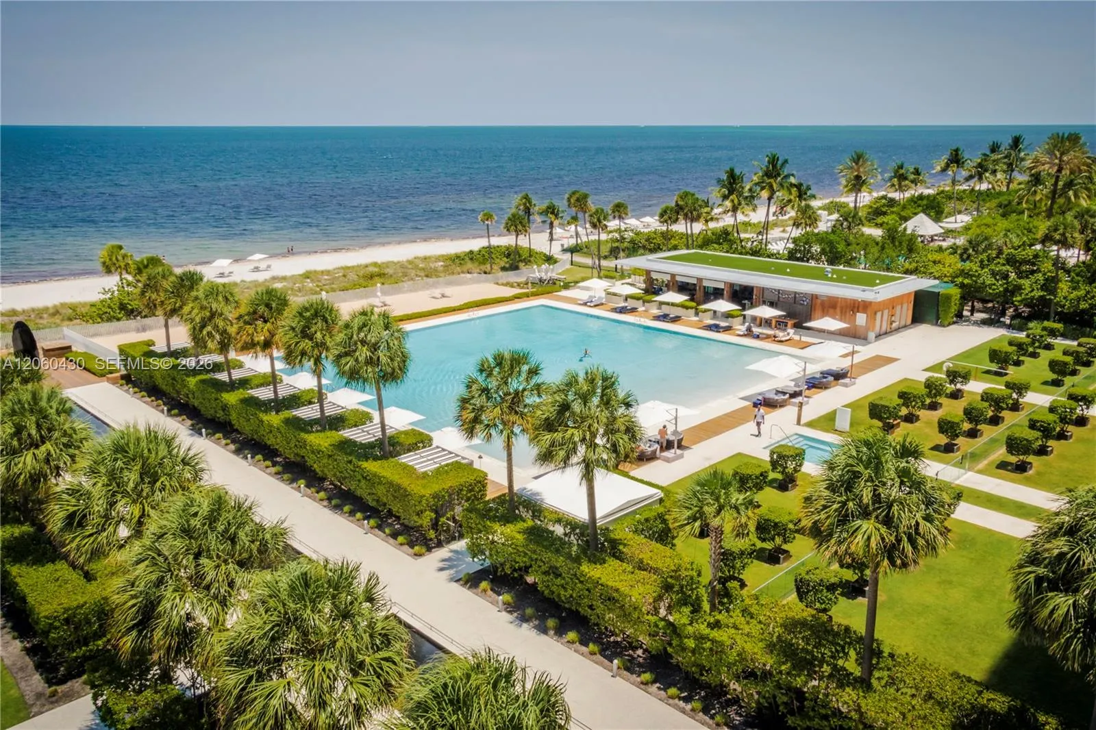 Foto de propiedad en 350 Ocean Drive 604N, Key Biscayne, FL 33149 Key Biscayne con MLS# 