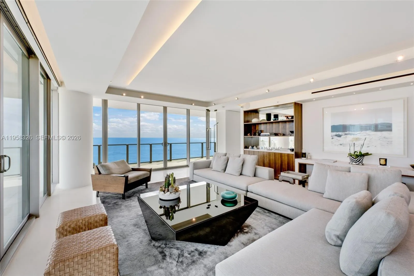 Foto de propiedad en 350 Ocean Drive 701N, Key Biscayne, FL 33149 Key Biscayne con MLS# 