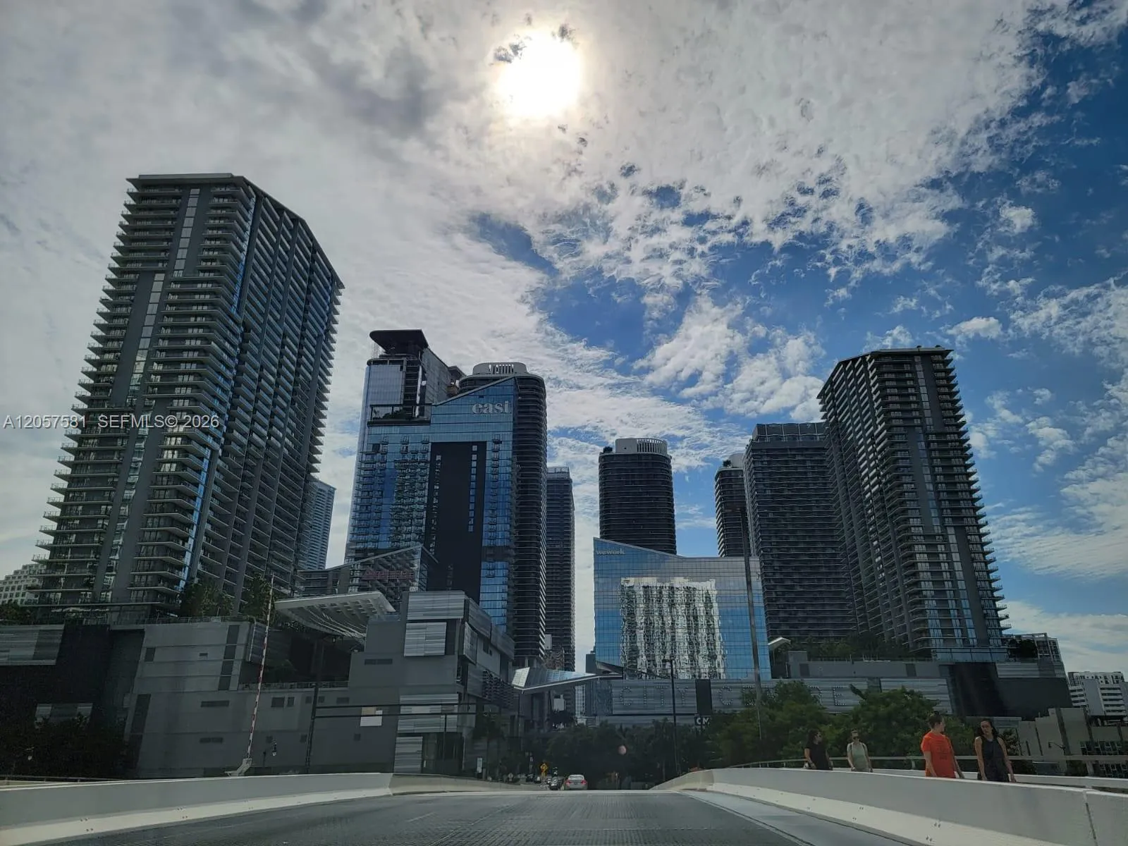 Foto de propiedad en 350 S Miami Avenue 1515, Miami, FL 33130 Miami con MLS# 