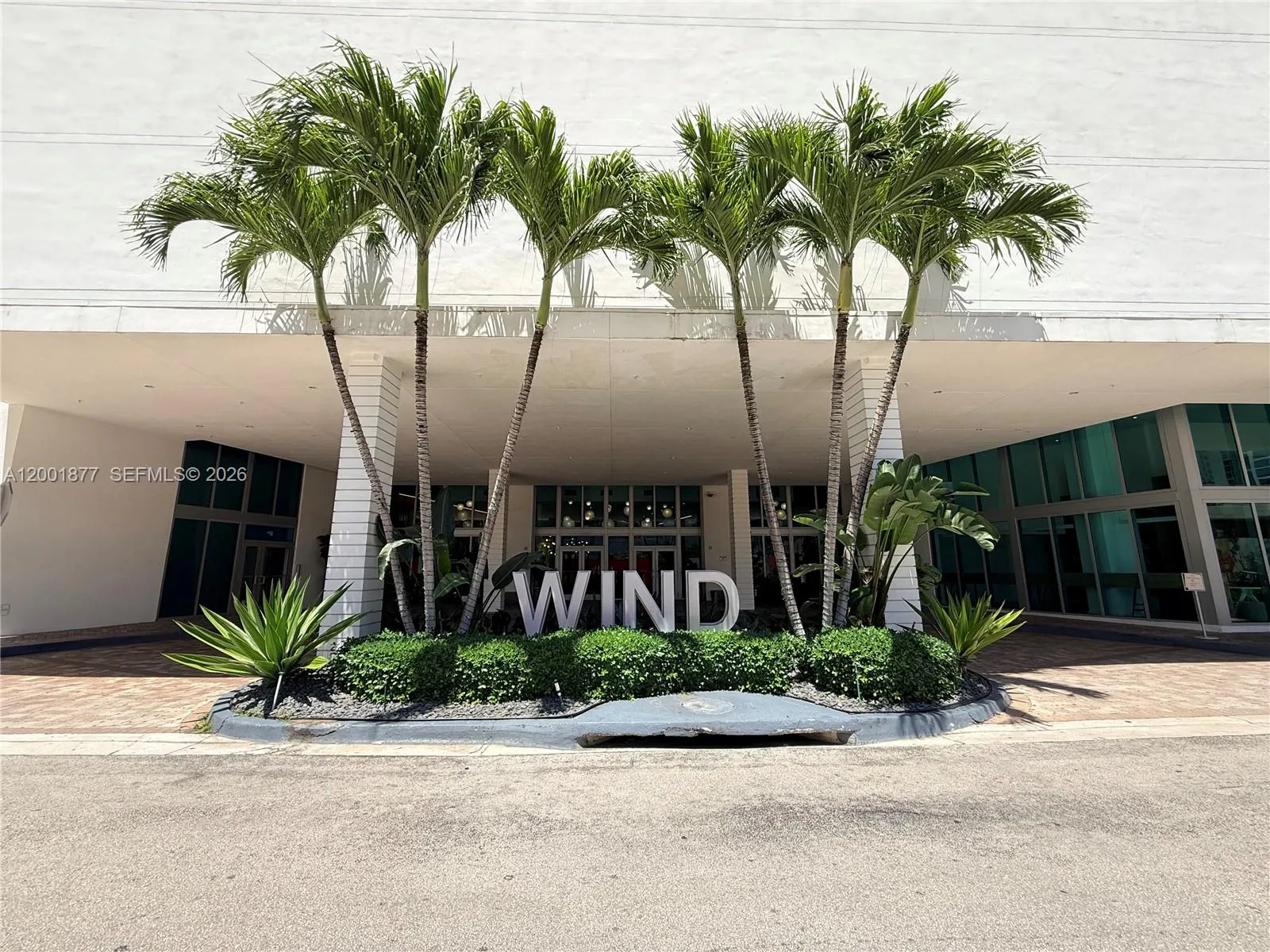 Foto de propiedad en 350 S Miami Avenue 1601, Miami, FL 33130 Miami con MLS# 