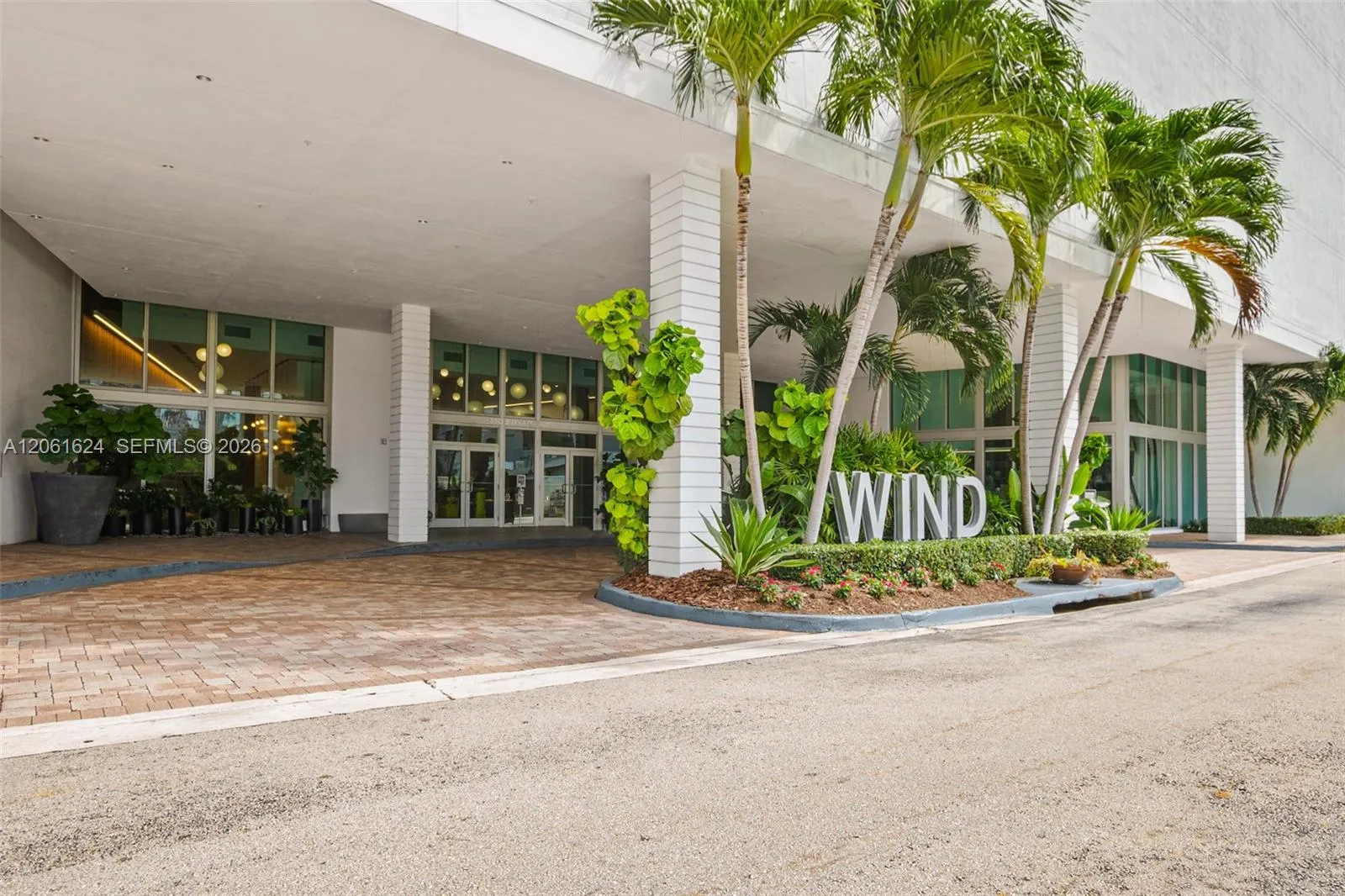 Foto de propiedad en 350 S Miami Avenue 1805, Miami, FL 33130 Miami con MLS# 