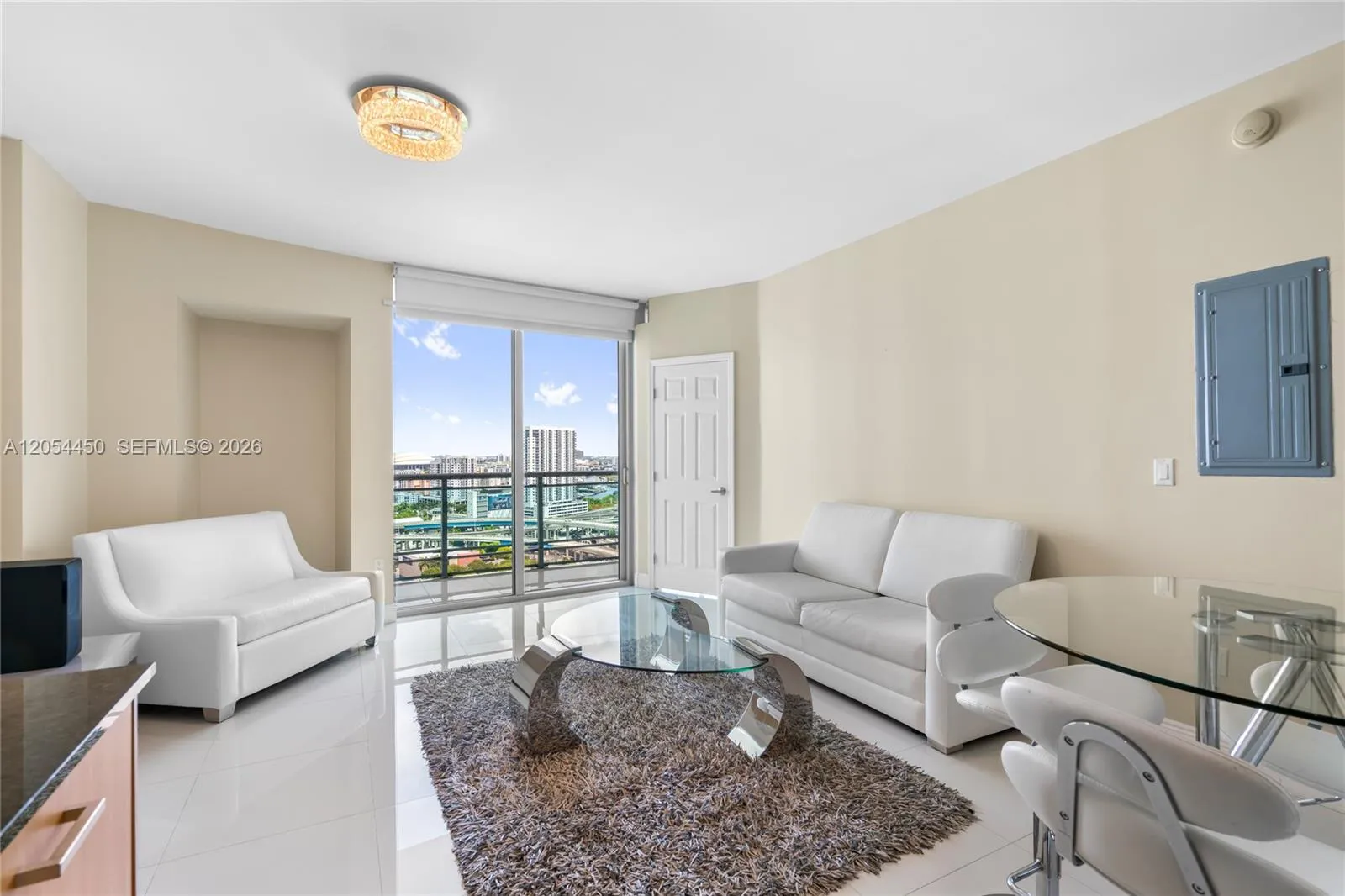 Foto de propiedad en 350 S Miami Avenue 2515, Miami, FL 33130 Miami con MLS# 