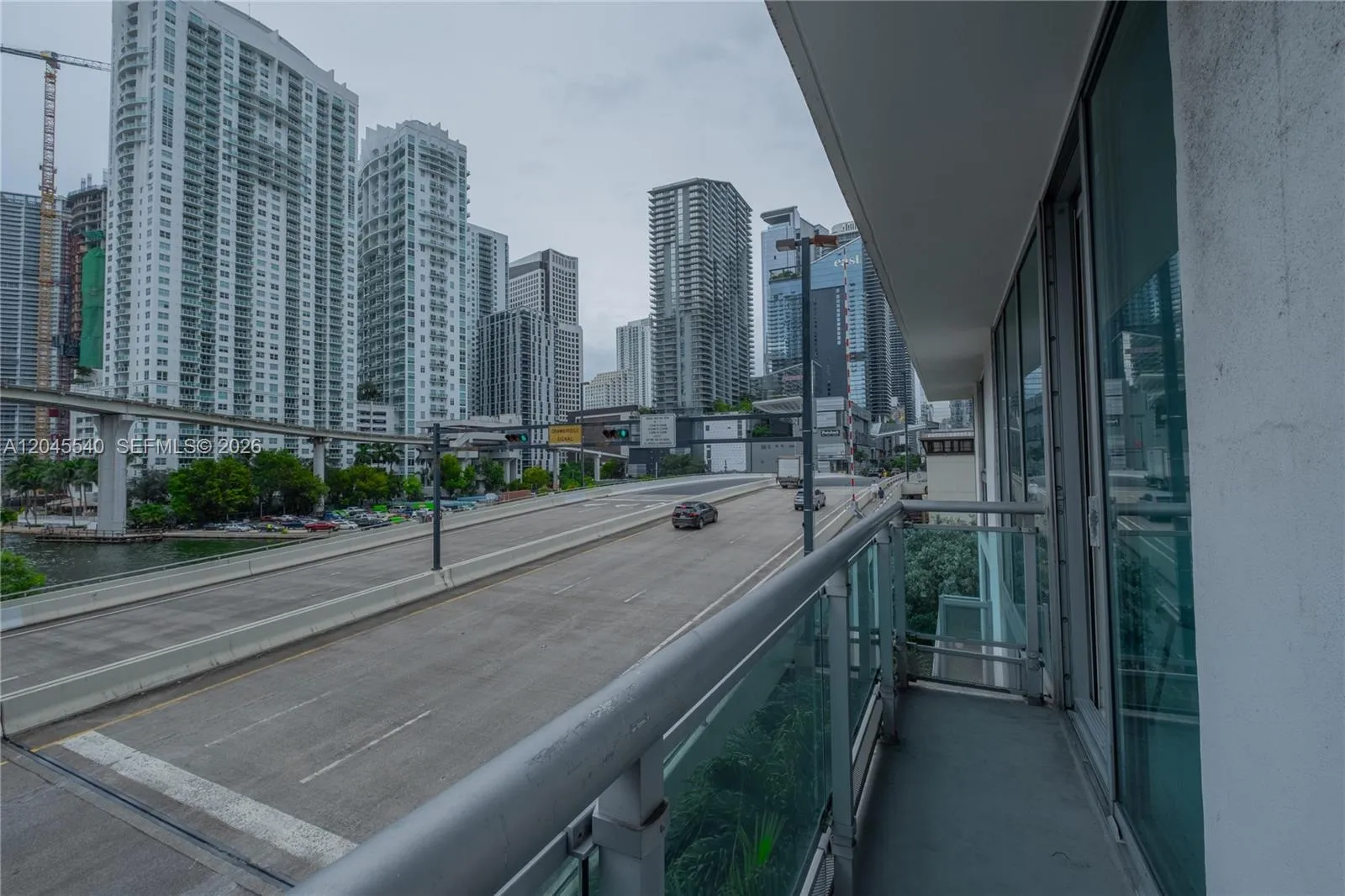 Foto de propiedad en 350 S Miami Avenue 306, Miami, FL 33130 Miami con MLS# 