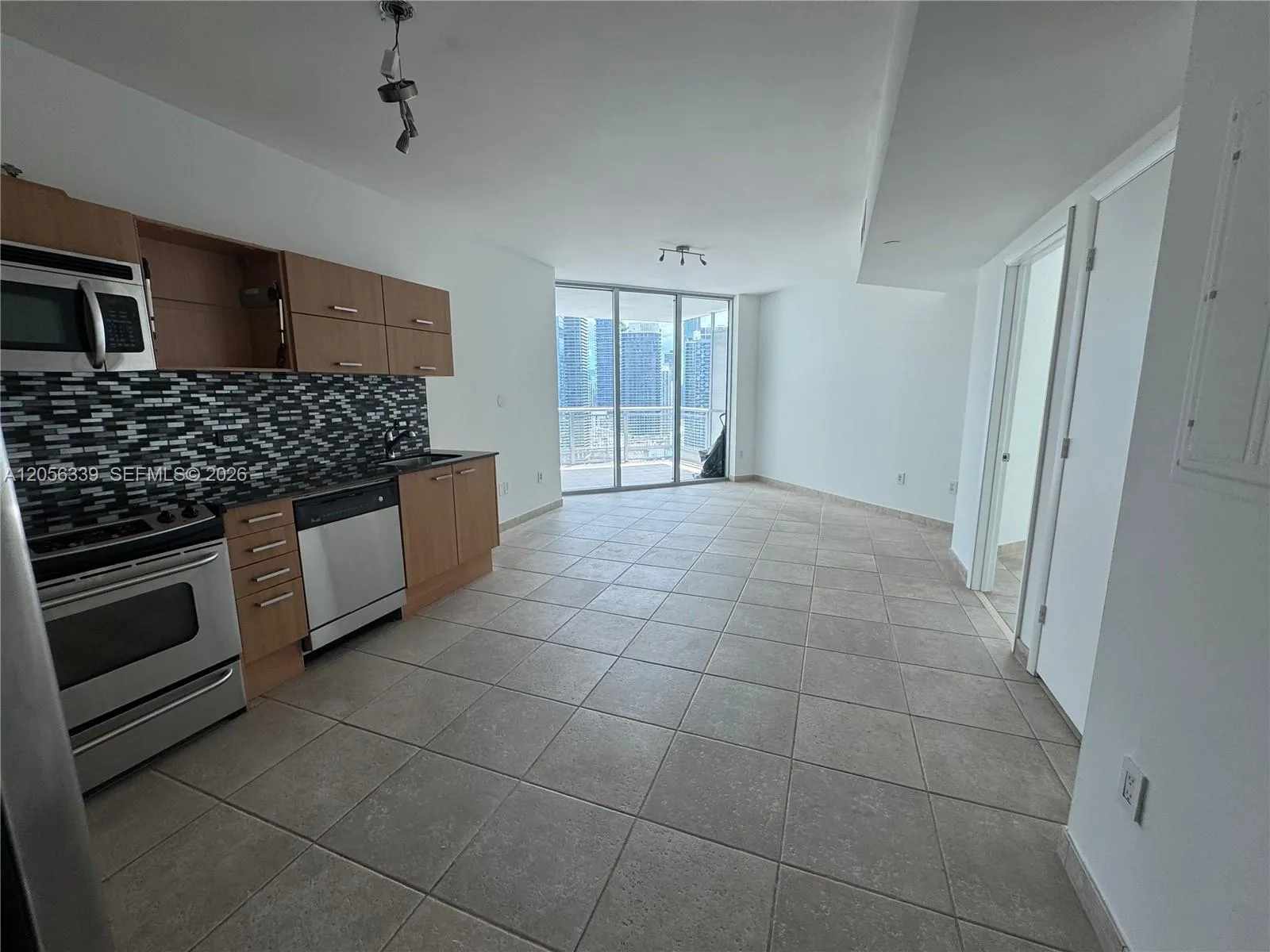Foto de propiedad en 350 S Miami Avenue 3612, Miami, FL 33130 Miami con MLS# 