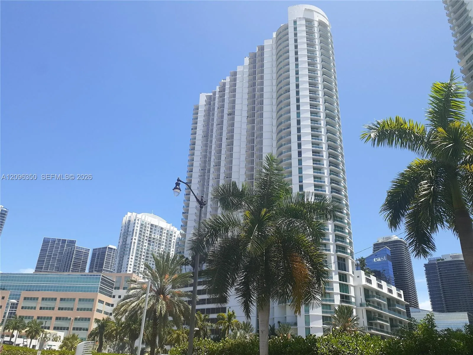 En Renta 350 S Miami Avenue 3708, Miami, FL 33130, Miami, FL 33130