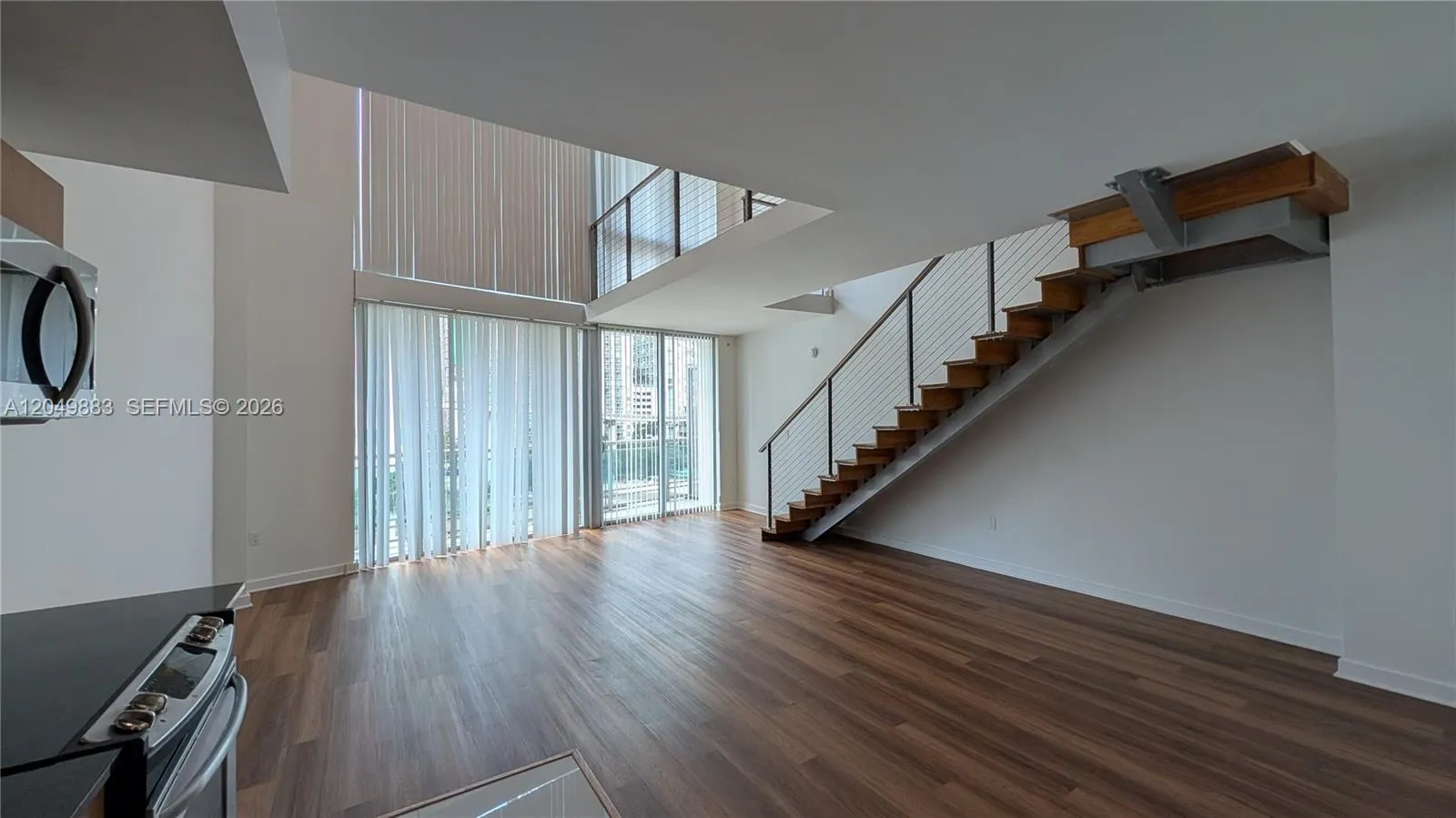 Foto de propiedad en 350 S Miami Avenue 704, Miami, FL 33130 Miami con MLS# 