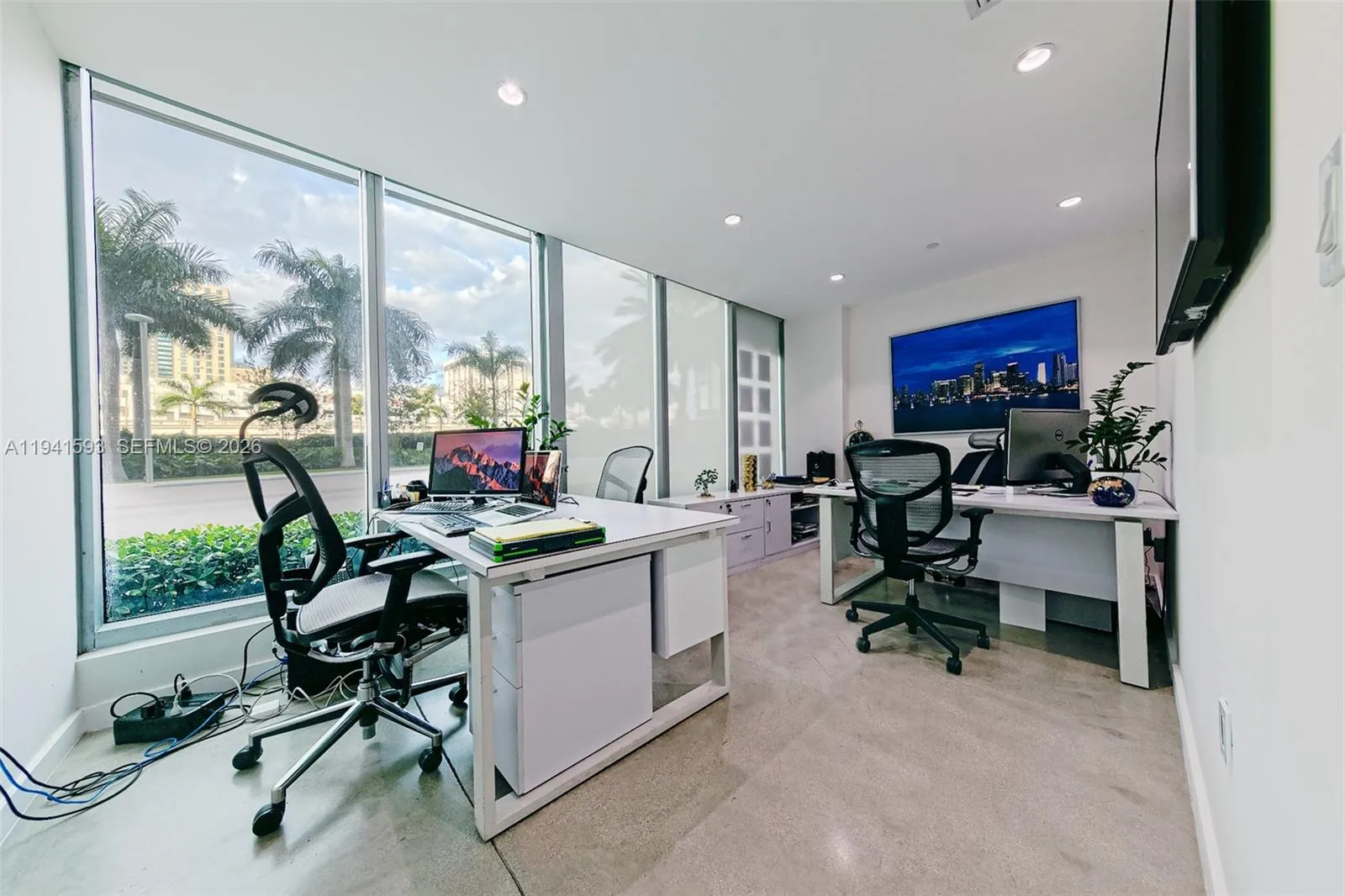 En Renta 350 S Miami Avenue CUA, Miami, FL 33130, Miami, FL 33130