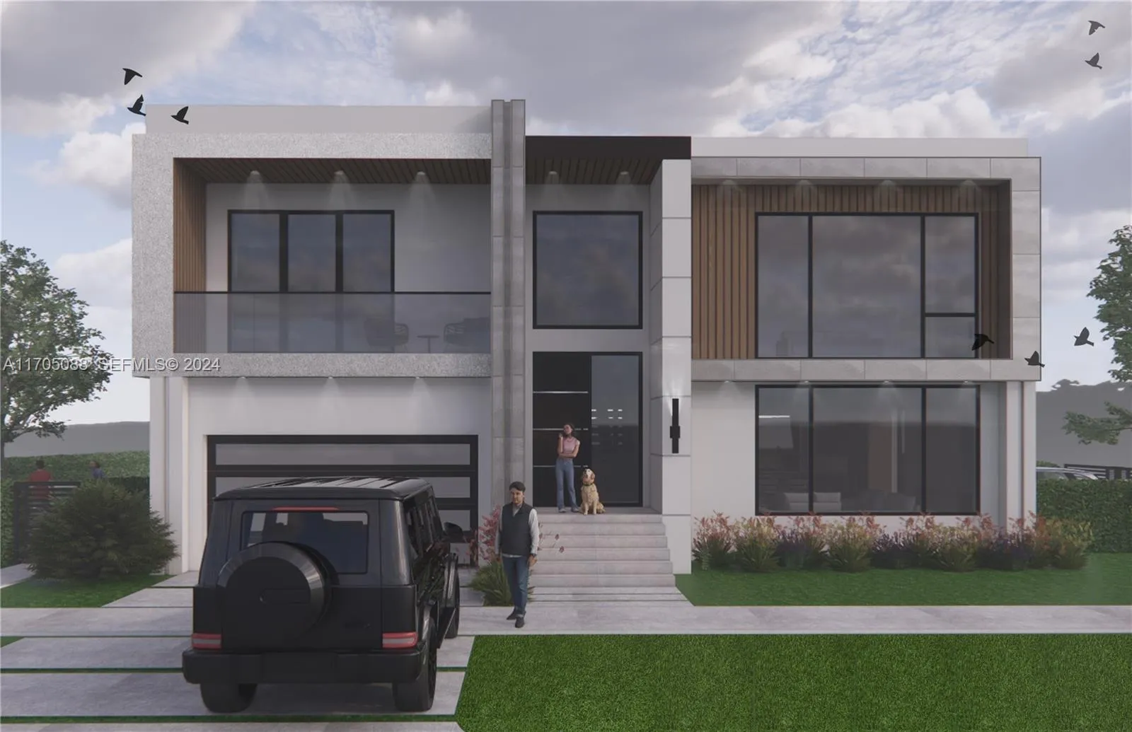 Foto de propiedad en 350 SW 34th Avenue, Miami, FL 33135 Miami con MLS# 