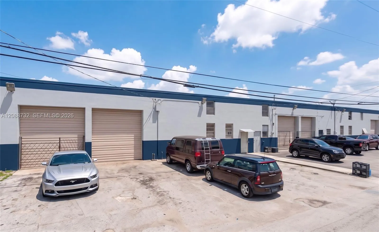 Foto de propiedad en 3500 NW 54th Street 5308, Miami, FL 33142 Miami con MLS# 