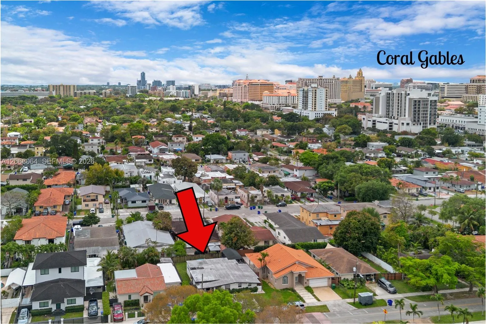 En Venta 3500 SW 13th Street, Miami, FL 33145, Miami, FL 33145