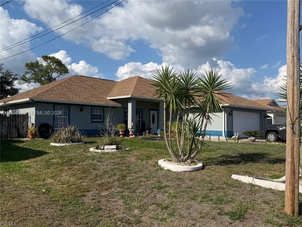 En Venta 3502 20th Street SW, Lehigh Acres, FL 33976, Lehigh Acres, FL 33976