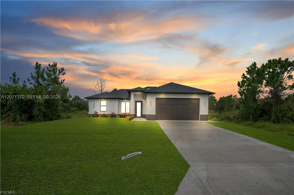 En Venta 3505 57th Street W, Lehigh Acres, FL 33971, Lehigh Acres, FL 33971